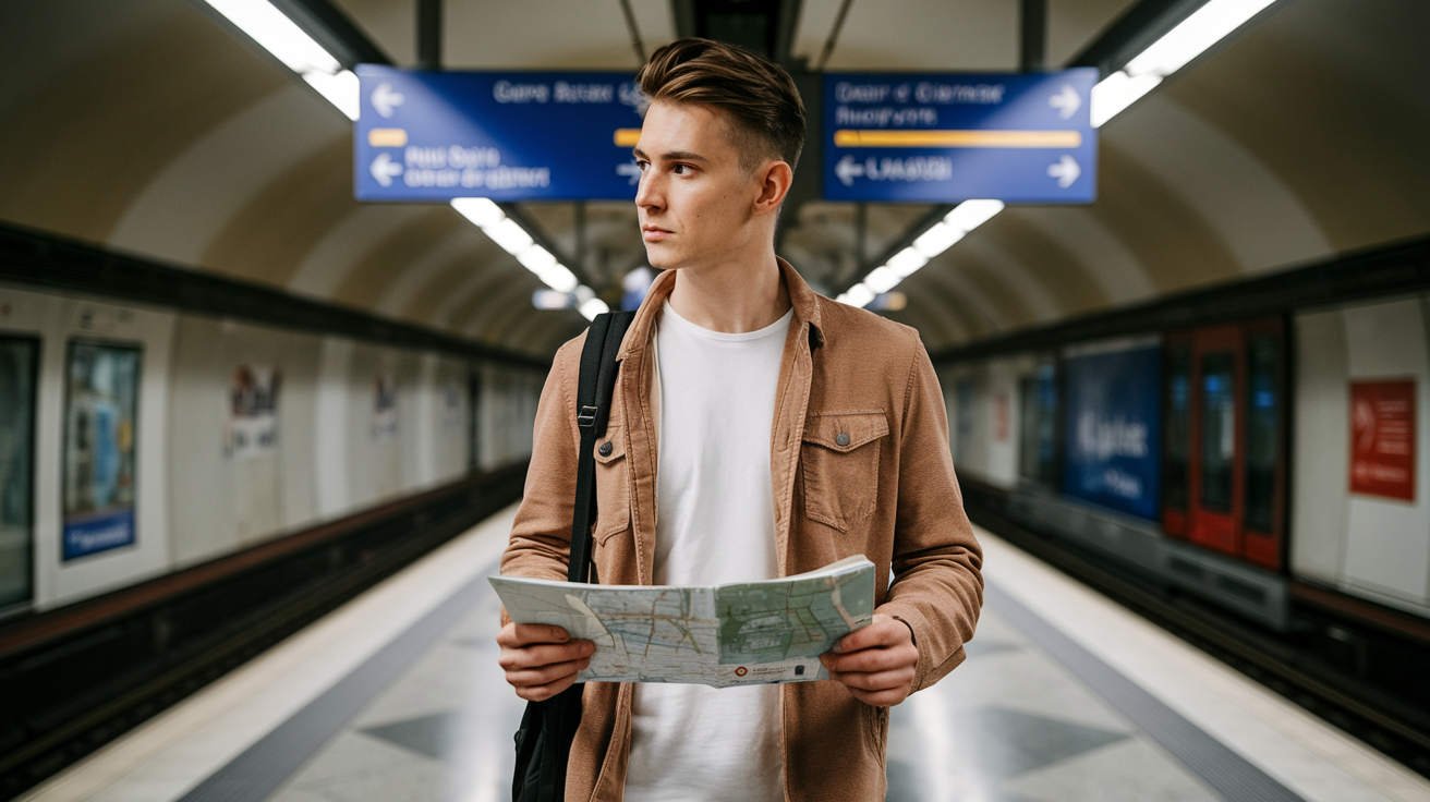 Paris Charles de Gaulle Airport to Parc des Princes Transfer: Your Complete Guide